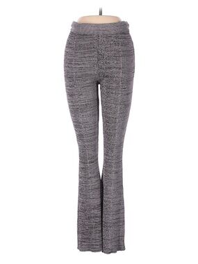 LE ORE Rimini Ribbed Flare Pants Women’s size small worn once!